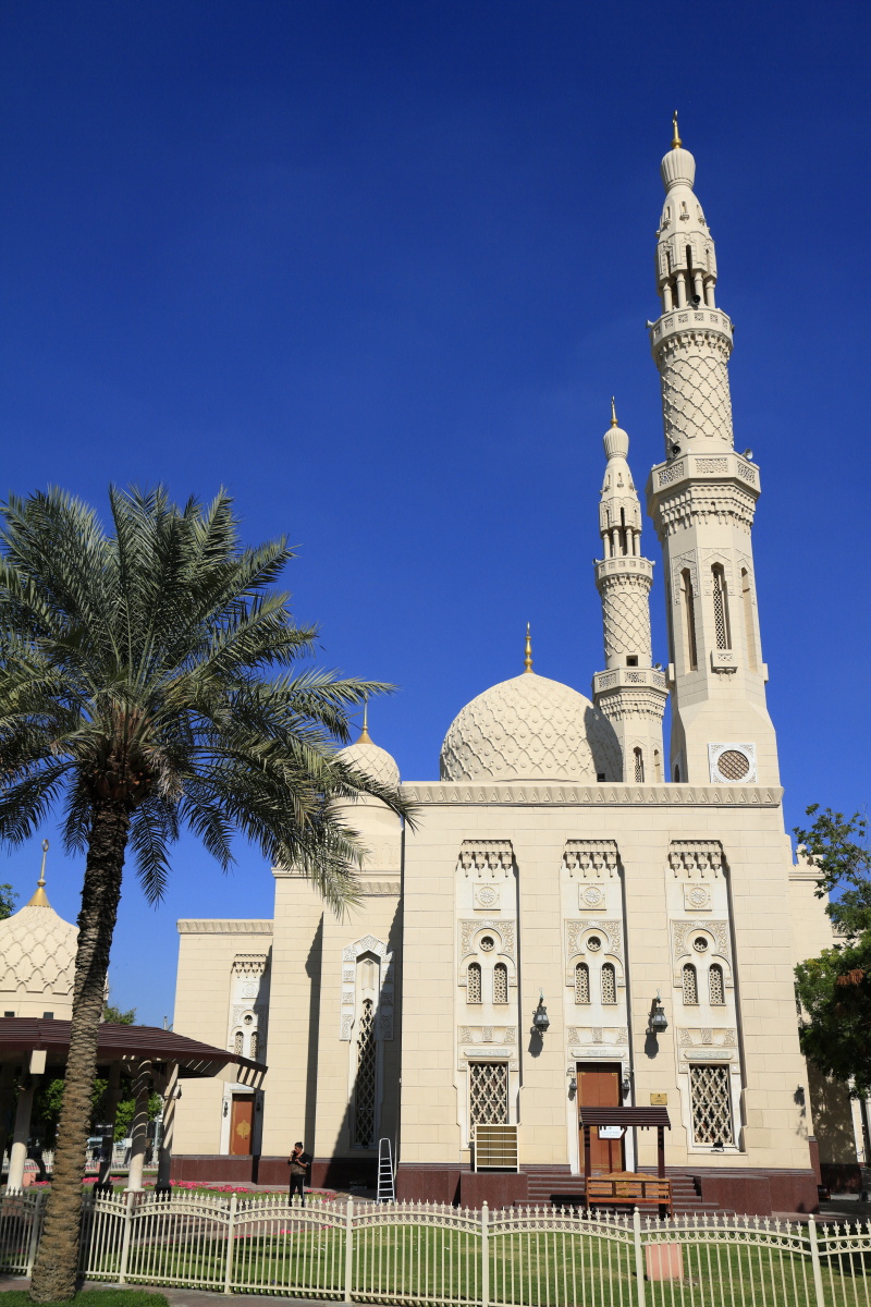 12.24 Vereinigte Arabische Emirate  MG 7496